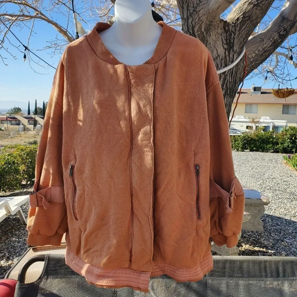 Free people jacket